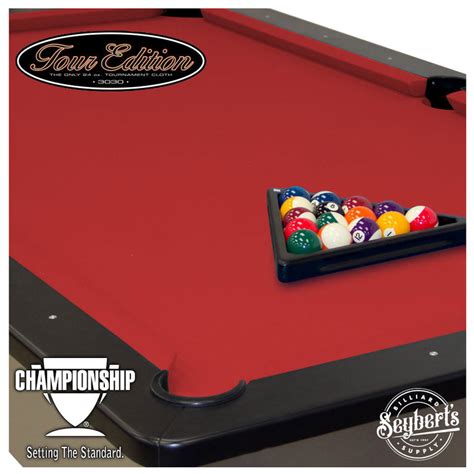 seyberts billiards supply